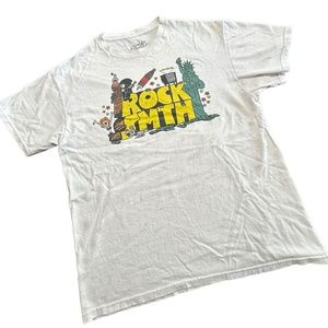 Rock Smth T-Shirt